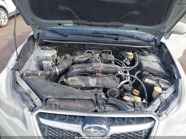 Продажа на аукционе авто 2013 Subaru Xv Crosstrek 2.0i Limited, vin: JF2GPAGC7D2851708, номер лота: 44361604