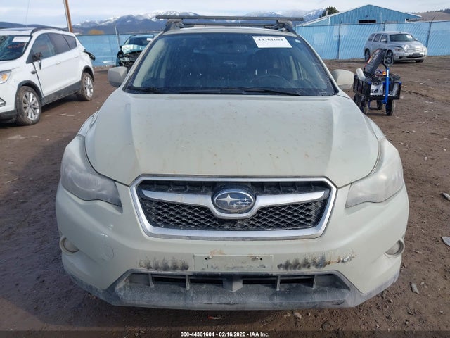 Продажа на аукционе авто 2013 Subaru Xv Crosstrek 2.0i Limited, vin: JF2GPAGC7D2851708, номер лота: 44361604