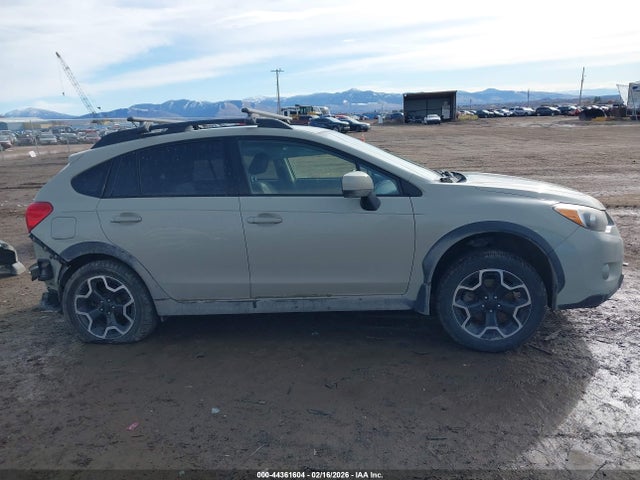 Продажа на аукционе авто 2013 Subaru Xv Crosstrek 2.0i Limited, vin: JF2GPAGC7D2851708, номер лота: 44361604