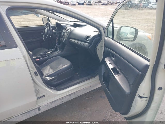 Продажа на аукционе авто 2013 Subaru Xv Crosstrek 2.0i Limited, vin: JF2GPAGC7D2851708, номер лота: 44361604