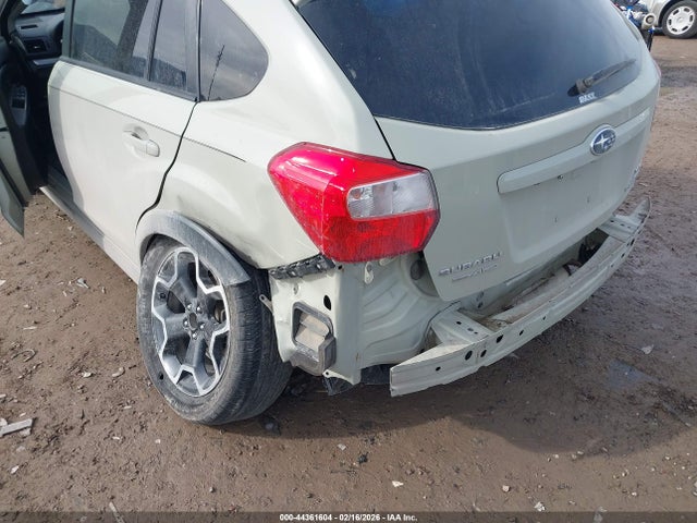 Продажа на аукционе авто 2013 Subaru Xv Crosstrek 2.0i Limited, vin: JF2GPAGC7D2851708, номер лота: 44361604