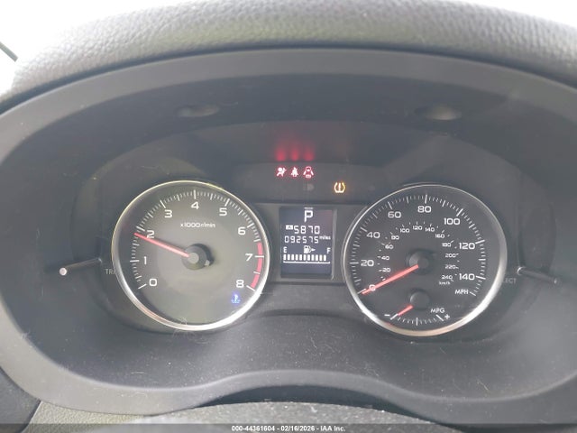 Продажа на аукционе авто 2013 Subaru Xv Crosstrek 2.0i Limited, vin: JF2GPAGC7D2851708, номер лота: 44361604
