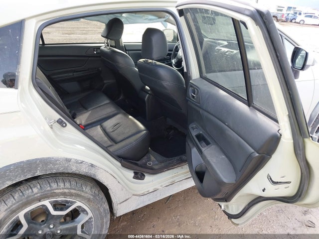 Продажа на аукционе авто 2013 Subaru Xv Crosstrek 2.0i Limited, vin: JF2GPAGC7D2851708, номер лота: 44361604
