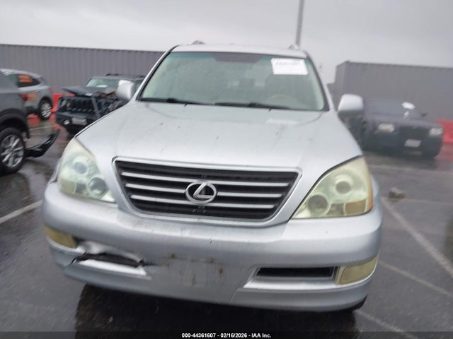 Продаж на аукціоні авто 2007 Lexus Gx 470, vin: JTJBT20X770127120, номер лоту: 44361607