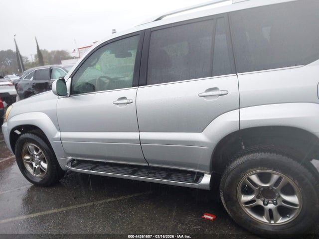 Продаж на аукціоні авто 2007 Lexus Gx 470, vin: JTJBT20X770127120, номер лоту: 44361607
