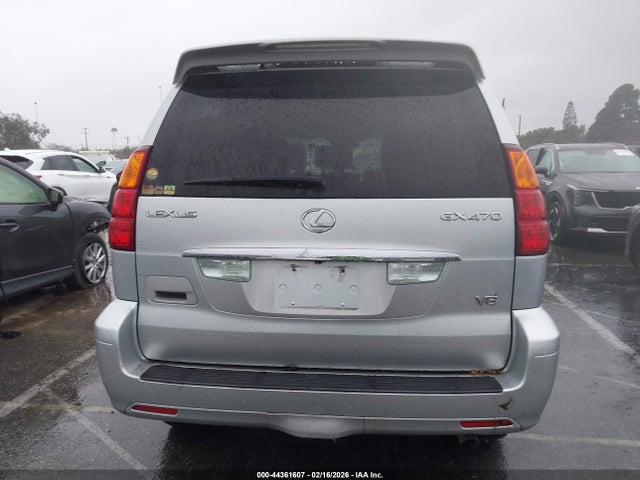 Продаж на аукціоні авто 2007 Lexus Gx 470, vin: JTJBT20X770127120, номер лоту: 44361607