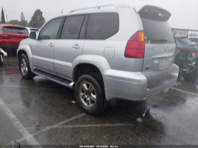 Продаж на аукціоні авто 2007 Lexus Gx 470, vin: JTJBT20X770127120, номер лоту: 44361607