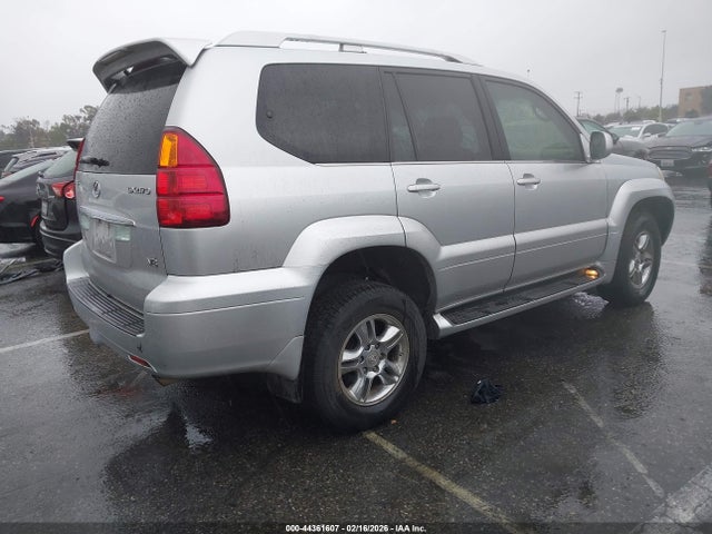 Продаж на аукціоні авто 2007 Lexus Gx 470, vin: JTJBT20X770127120, номер лоту: 44361607