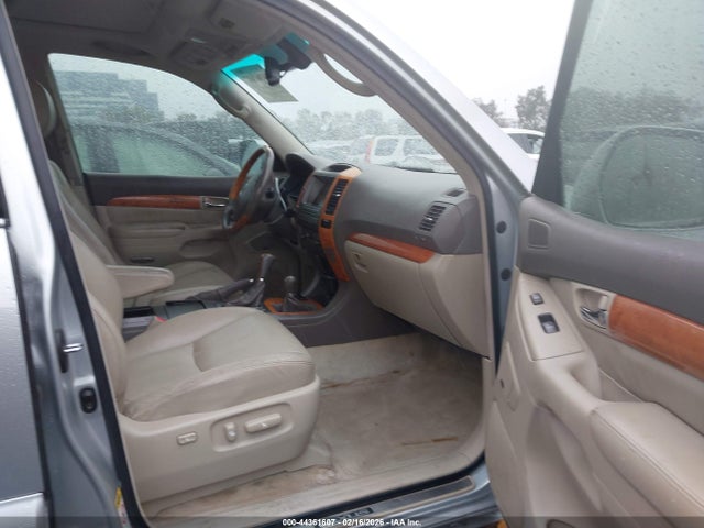 Продаж на аукціоні авто 2007 Lexus Gx 470, vin: JTJBT20X770127120, номер лоту: 44361607