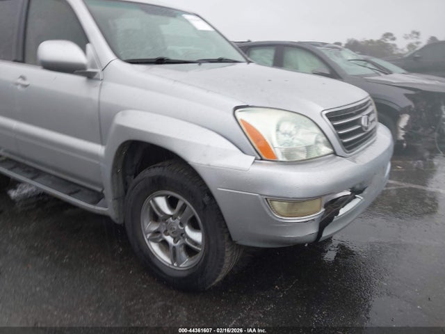 Продаж на аукціоні авто 2007 Lexus Gx 470, vin: JTJBT20X770127120, номер лоту: 44361607