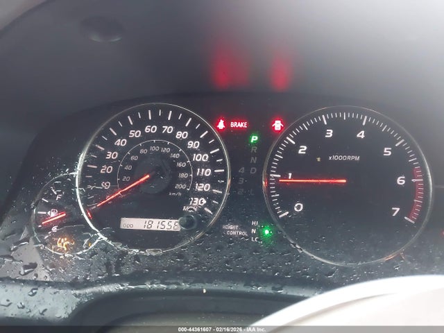 Продаж на аукціоні авто 2007 Lexus Gx 470, vin: JTJBT20X770127120, номер лоту: 44361607