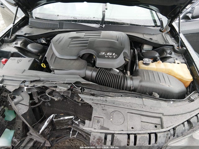 Aukcja sprzedaży 2012 Chrysler 300 S V6, vin: 2C3CCABG9CH115169, numer aukcji: 44361608