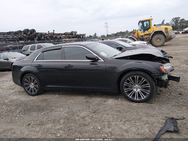 Aukcja sprzedaży 2012 Chrysler 300 S V6, vin: 2C3CCABG9CH115169, numer aukcji: 44361608