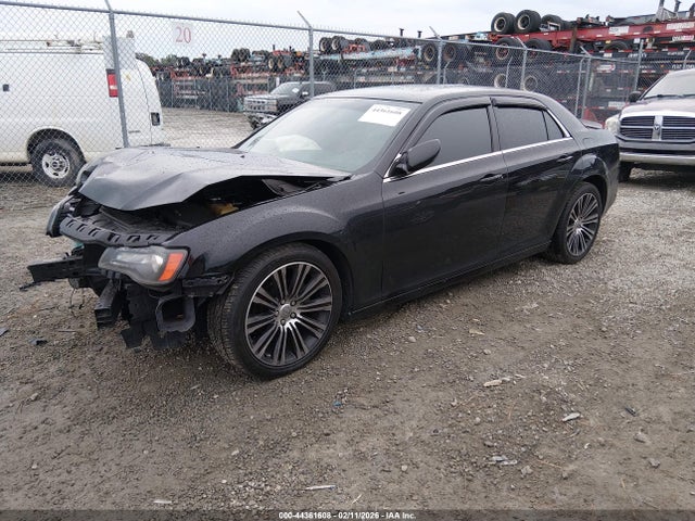 Aukcja sprzedaży 2012 Chrysler 300 S V6, vin: 2C3CCABG9CH115169, numer aukcji: 44361608