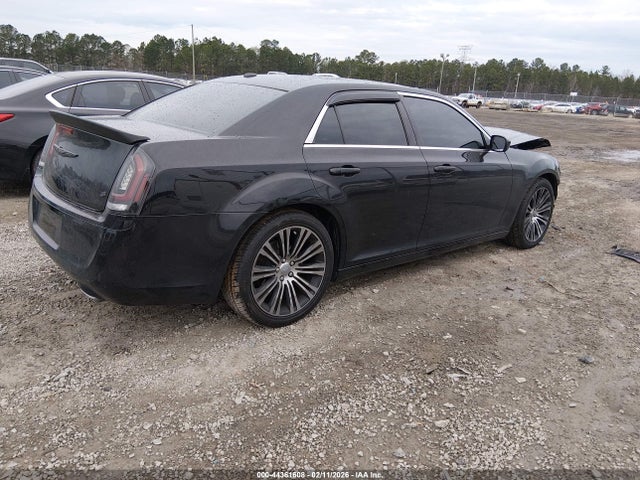 Aukcja sprzedaży 2012 Chrysler 300 S V6, vin: 2C3CCABG9CH115169, numer aukcji: 44361608