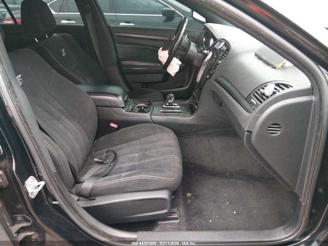 Aukcja sprzedaży 2012 Chrysler 300 S V6, vin: 2C3CCABG9CH115169, numer aukcji: 44361608