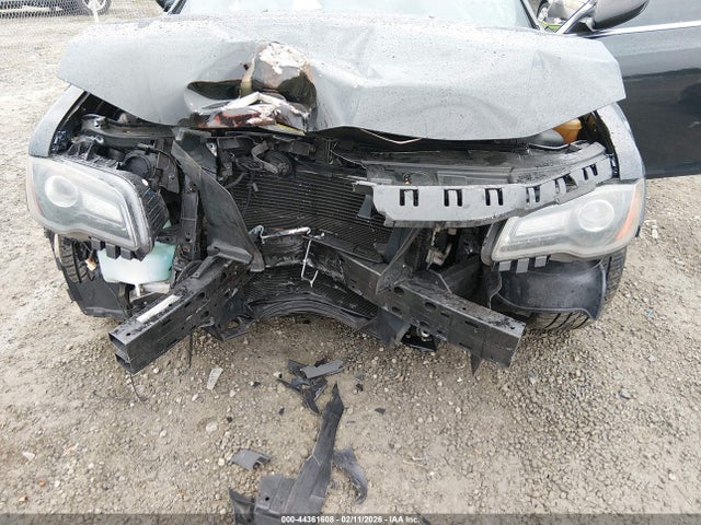 Aukcja sprzedaży 2012 Chrysler 300 S V6, vin: 2C3CCABG9CH115169, numer aukcji: 44361608