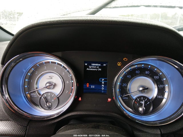 Aukcja sprzedaży 2012 Chrysler 300 S V6, vin: 2C3CCABG9CH115169, numer aukcji: 44361608