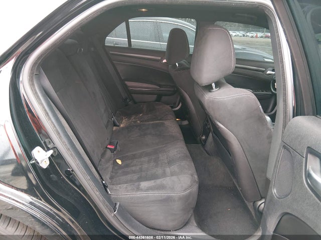 Aukcja sprzedaży 2012 Chrysler 300 S V6, vin: 2C3CCABG9CH115169, numer aukcji: 44361608