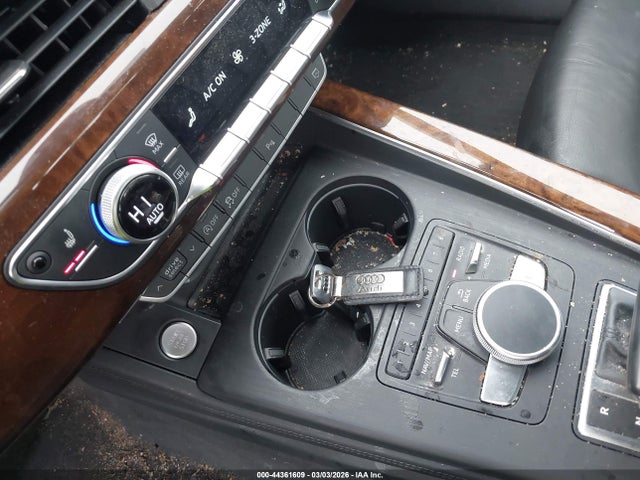 Продажа на аукционе авто 2019 Audi A4 45 Premium, vin: WAUENAF41KA014863, номер лота: 44361609