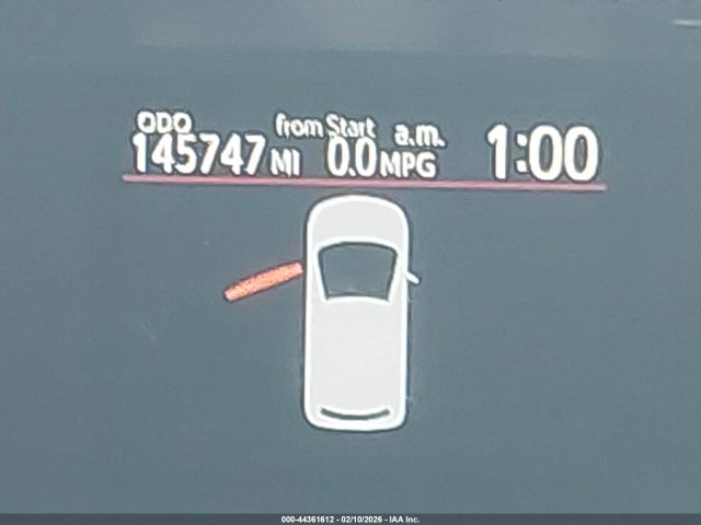 JTDKDTB36G1121125 Toyota Prius C Two