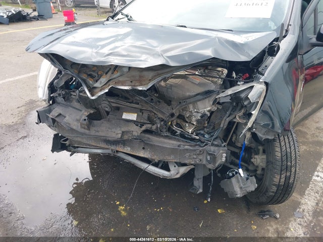 JTDKDTB36G1121125 Toyota Prius C Two