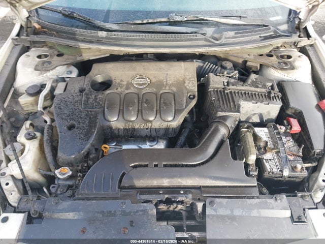 2007 NISSAN ALTIMA 1N4AL21E37C221818 Photo 9