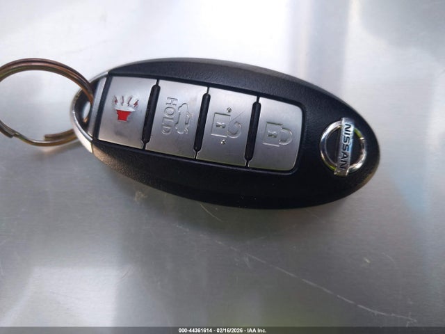 2007 NISSAN ALTIMA 1N4AL21E37C221818 Photo 10