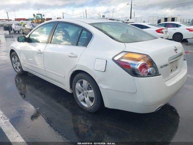 2007 NISSAN ALTIMA 1N4AL21E37C221818 Photo 2