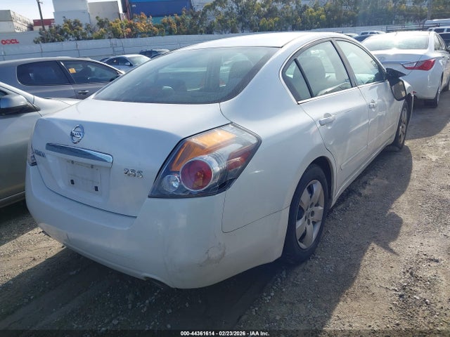 2007 NISSAN ALTIMA 1N4AL21E37C221818 Photo 3