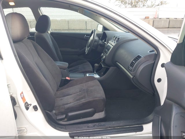 2007 NISSAN ALTIMA 1N4AL21E37C221818 Photo 4