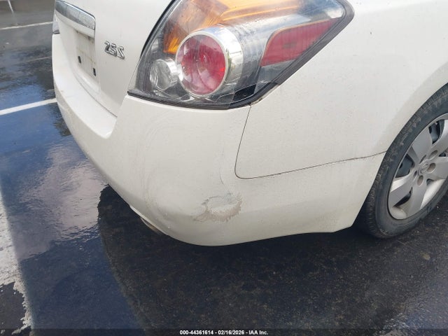 2007 NISSAN ALTIMA 1N4AL21E37C221818 Photo 5