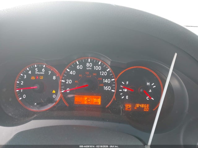 2007 NISSAN ALTIMA 1N4AL21E37C221818 Photo 6