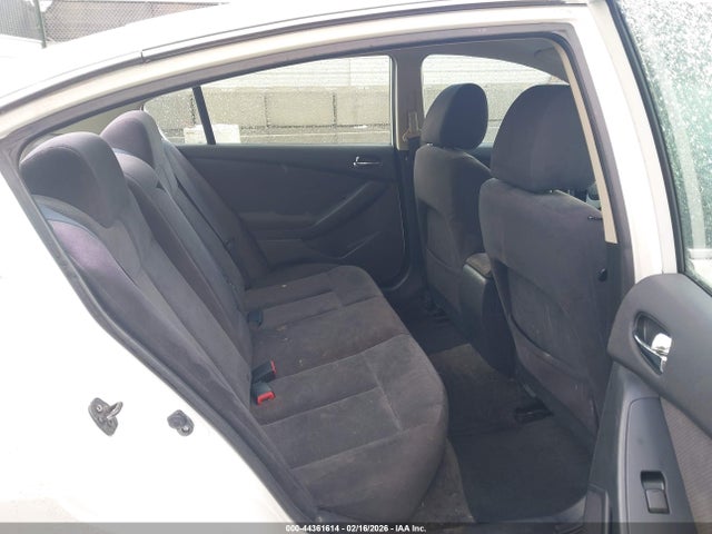 2007 NISSAN ALTIMA 1N4AL21E37C221818 Photo 7