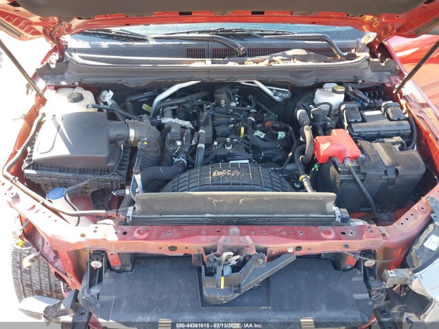 2019 FORD RANGER 1FTER1FH0KLB03211 Photo 9