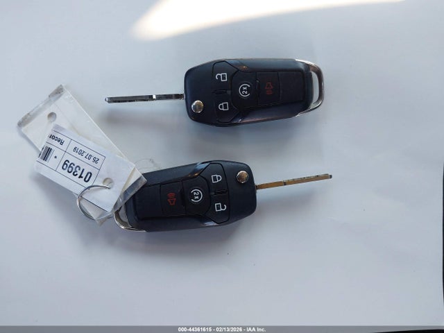 2019 FORD RANGER 1FTER1FH0KLB03211 Photo 10