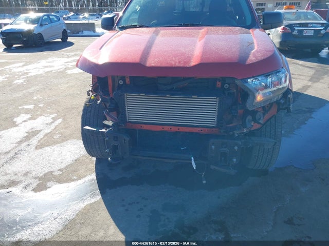 2019 FORD RANGER 1FTER1FH0KLB03211 Photo 5