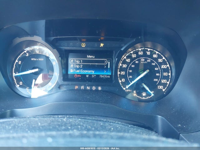 2019 FORD RANGER 1FTER1FH0KLB03211 Photo 6