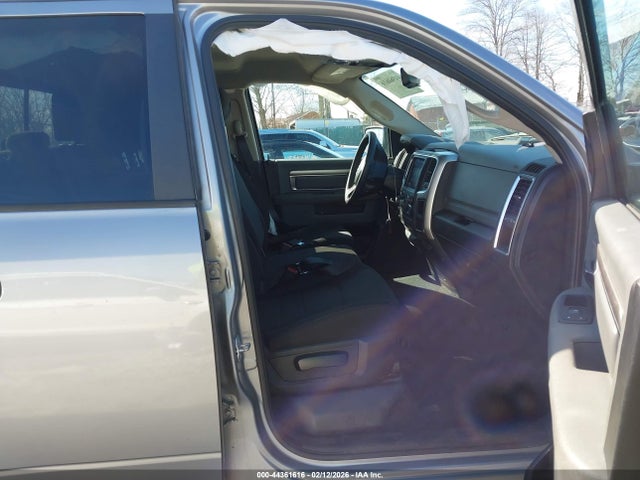 Продажа на аукционе авто 2020 Ram 1500 Classic Warlock  4x4 6'4 Box, vin: 1C6RR7GT9LS141719, номер лота: 44361616