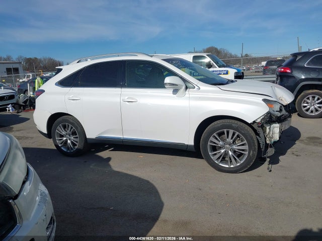 Продажа на аукционе авто 2013 Lexus Rx 350, vin: 2T2ZK1BA0DC097625, номер лота: 44361620