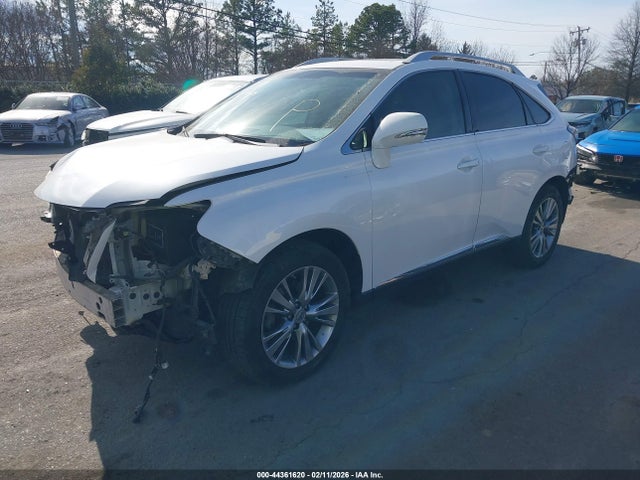 Продажа на аукционе авто 2013 Lexus Rx 350, vin: 2T2ZK1BA0DC097625, номер лота: 44361620