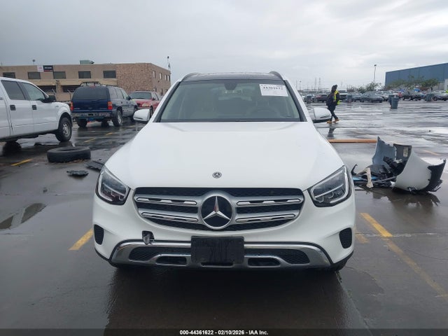 W1N0G5DB6LF776373 Mercedes-Benz Glc 350e 4matic