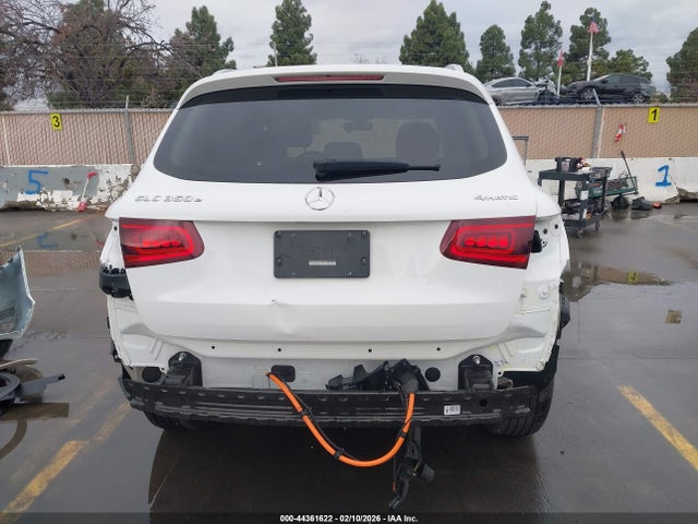 W1N0G5DB6LF776373 Mercedes-Benz Glc 350e 4matic