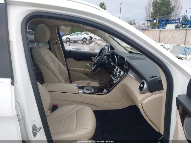 W1N0G5DB6LF776373 Mercedes-Benz Glc 350e 4matic