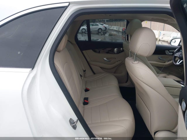 W1N0G5DB6LF776373 Mercedes-Benz Glc 350e 4matic