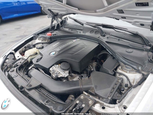 WBA1J7C52GV289779 BMW M235I