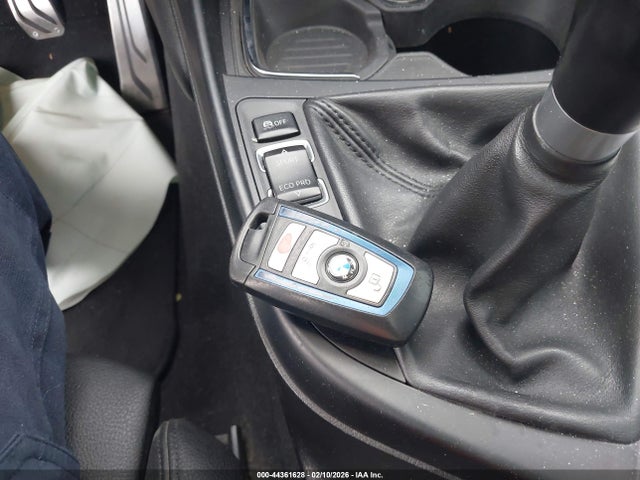 WBA1J7C52GV289779 BMW M235I