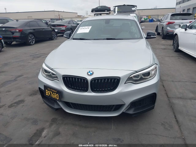 WBA1J7C52GV289779 BMW M235I