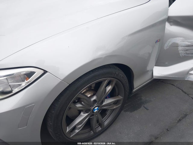 WBA1J7C52GV289779 BMW M235I