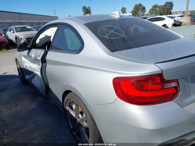WBA1J7C52GV289779 BMW M235I